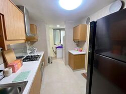 The Berth By The Cove (D4), Condominium #395837991